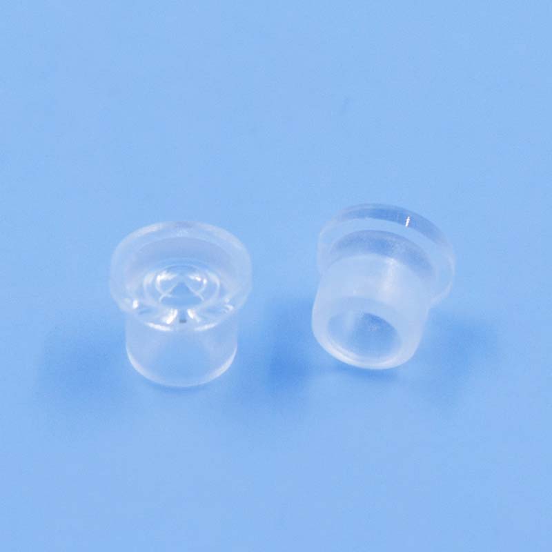 LED間隔柱 燈座 導光柱LQQ-1