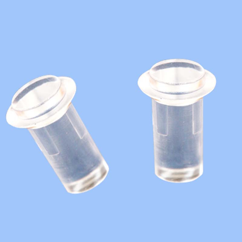LED間隔柱 燈座 導光柱LQR-1